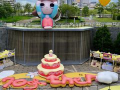 -深圳来福士广场