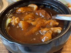 鲍汁猪手-宝丽轩中餐厅BAOLIXUAN