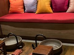 -菩泰·泰式草本按摩SPA(国大城市广场店)