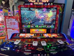 -大玩家(万达广场大连甘井子店)