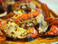 -太湖饭店·寄畅轩中餐厅