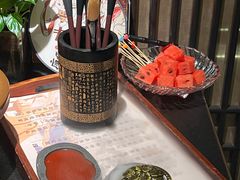 -唐猫庭院·千年陕菜(赛格国际购物中心店)