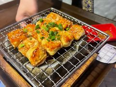 -雀舞云南菜(天津天河城购物中心店)