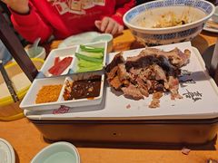 -肘子酥·天津菜·特色捞面(德云社店)