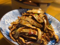 -西江红·株洲本地菜(滨江南路店)