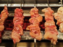 -很久以前羊肉串(南京路第一百货店)