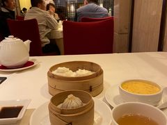 -利苑酒家(宜安广场店)