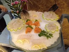 -东方御宴海鲜酒楼(棕泉酒店)