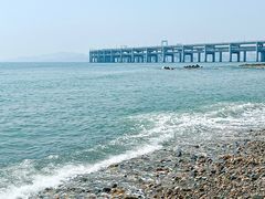 -星海湾跨海大桥