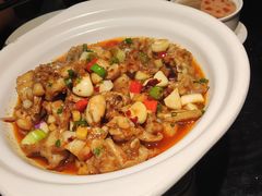 -简小舍·民间手艺菜(武昌江滩店)