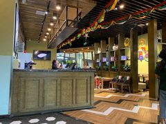 -山姆大叔(水韵城店)