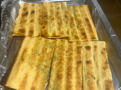 -勃利地摊·勃立小串烧烤