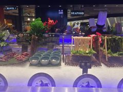 -SEA西雅图海鲜自助餐厅(海乐世界店)