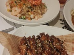 -LE SHARE洛笙·花园西餐(北京路步行街店)