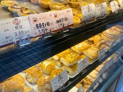 -嘉乐蛋挞王(文明分店)