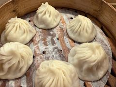 -南翔馒头店(豫园店)
