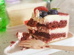 -姆们M Sweetie Cake(三里屯店)