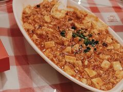 -洪霞餐馆·川菜·鲜货现炒(两江春城店)