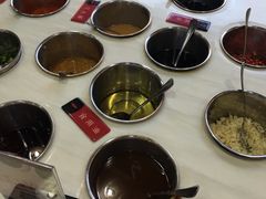 -海银海记潮汕牛肉火锅(新港中路海珠店)