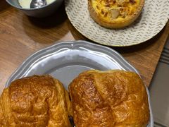 巧克力面包-老梦面包 CHEZMOREL(三源里店)