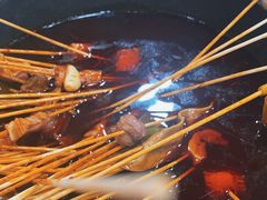 -冒椒火辣(奎星楼街店)