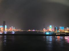 -武昌中华路码头(轮渡站)