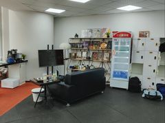 -扶摇·24小时健身