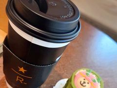 -星巴克臻选(北京颐堤港中心第二店)