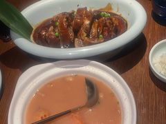 -佬麻雀·新湘菜(珠海金发购物中心店)