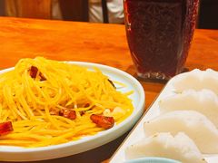 -辣不二地道川菜(汉水路店)