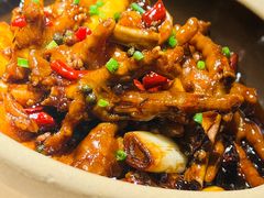 -有位虾匠·胶东土菜小馆(市北店)