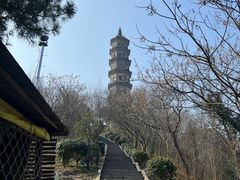 -巢湖姥山岛