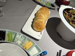 -花家怡园HUA'S RESTAURANT(崇文门·哈德门广场店)