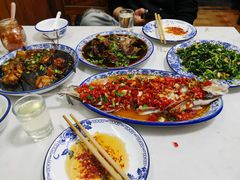 -南花桥羊肉馆老字号(乌镇店)