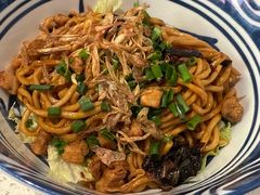 葱油面-食之六七·面(朝阳大悦城店)