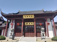 -安亭老街