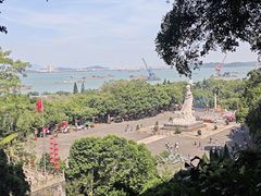 -南沙天后宫景区