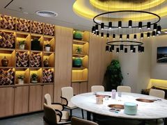 包厢-润园四季椰子鸡火锅(南山海岸城店)