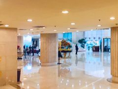 -山东政协大厦维景大酒店