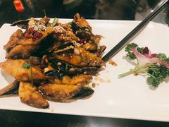 -刘胖子家常菜·蹄花焖藕(中南店)