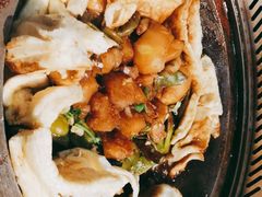 -二十一分小锅炖(中心店)