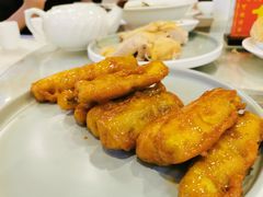 -渔意楼·驰名沙田乳鸽(五羊旗舰店)