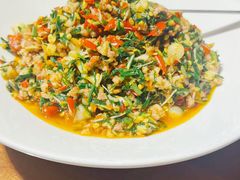 -外婆家传菜(老城店)