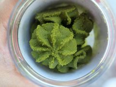 抹茶牛乳曲奇-薇薇安千层蛋糕(府城店)