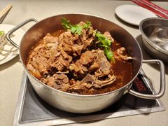 -蝎王府羊蝎子(虎坊桥总店)