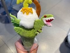 -CORNER CONE GELATO酷矿手作霜淇淋(南头古城店)