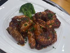 -御龙海鲜火锅(十六浦店)
