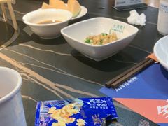 -大河宴·椒麻鱼火锅(北京路中和美食街店)