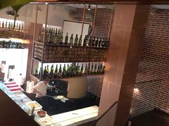 -明星酒店•FORNETTO佛纳朵意餐厅•披萨•意面(湘隆时代广场店)
