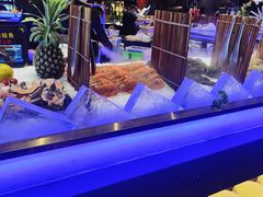 -九月海·海鲜自助(世纪东方店)